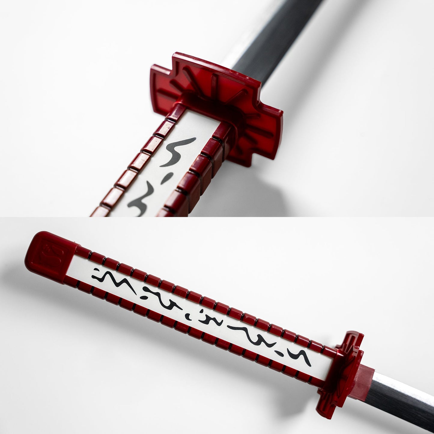 Akame's One-Cut Killer: Murasame (Wood)