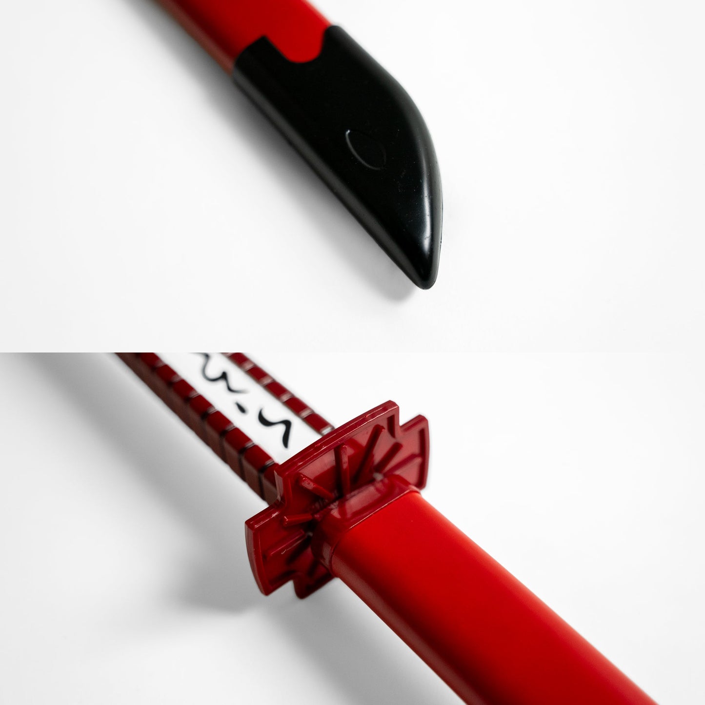 Akame's One-Cut Killer: Murasame (Wood)