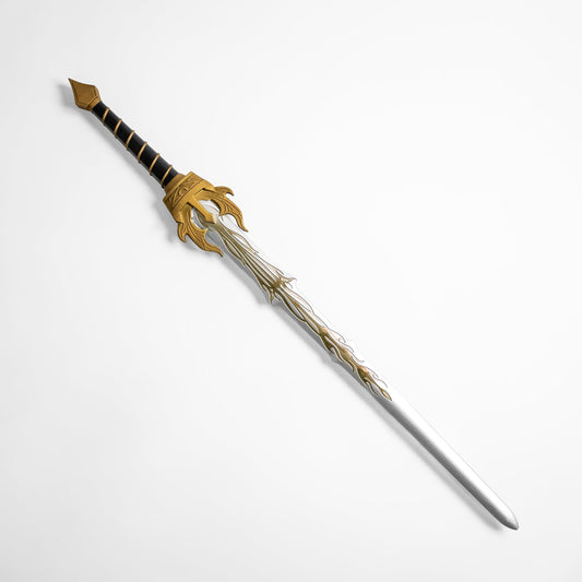 Allanon's Sword (High Density Foam)