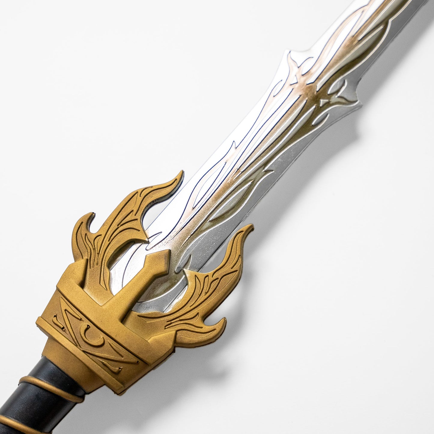 Allanon's Sword (High Density Foam)