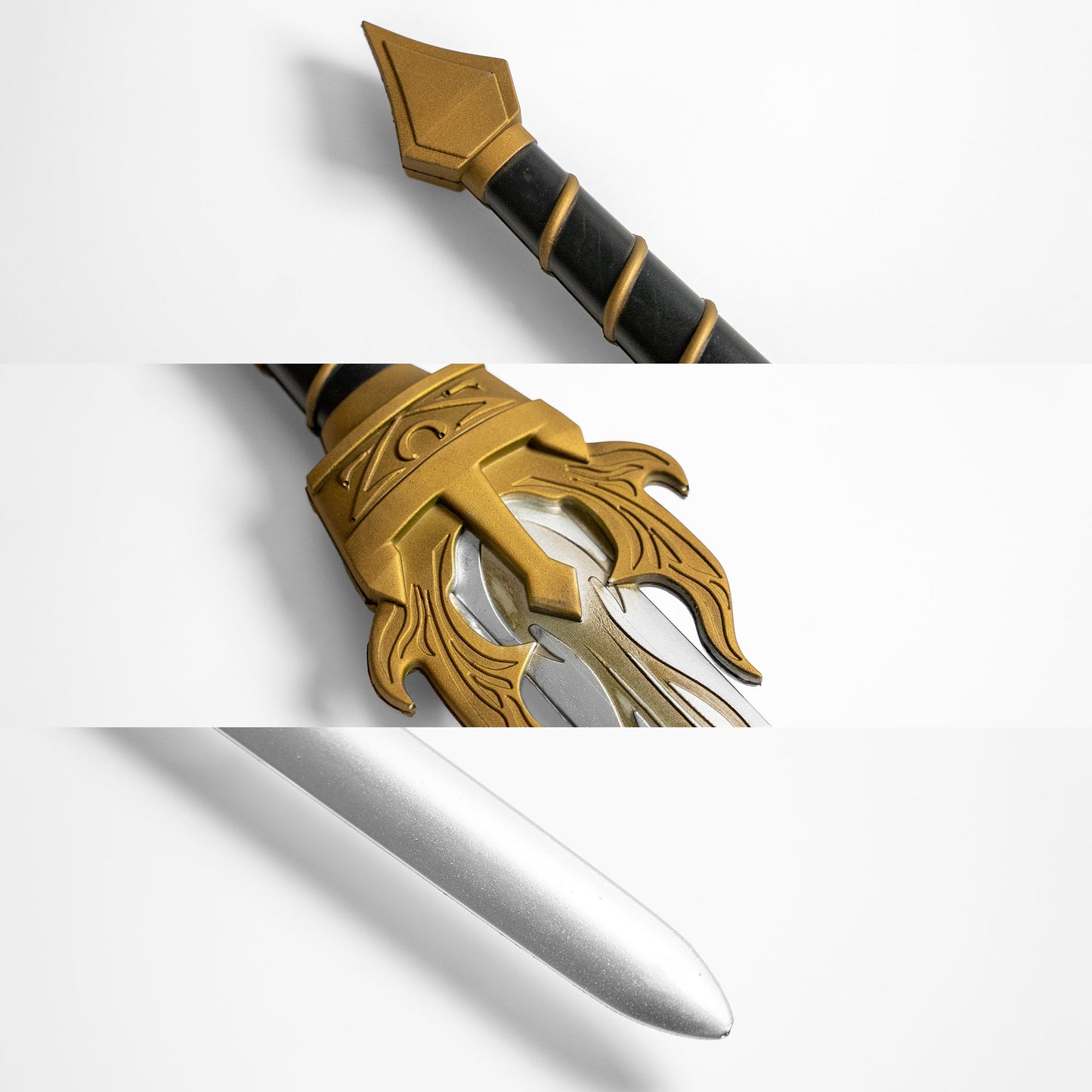 Allanon's Sword (High Density Foam)