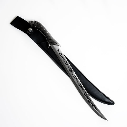 Altair's Short Blade