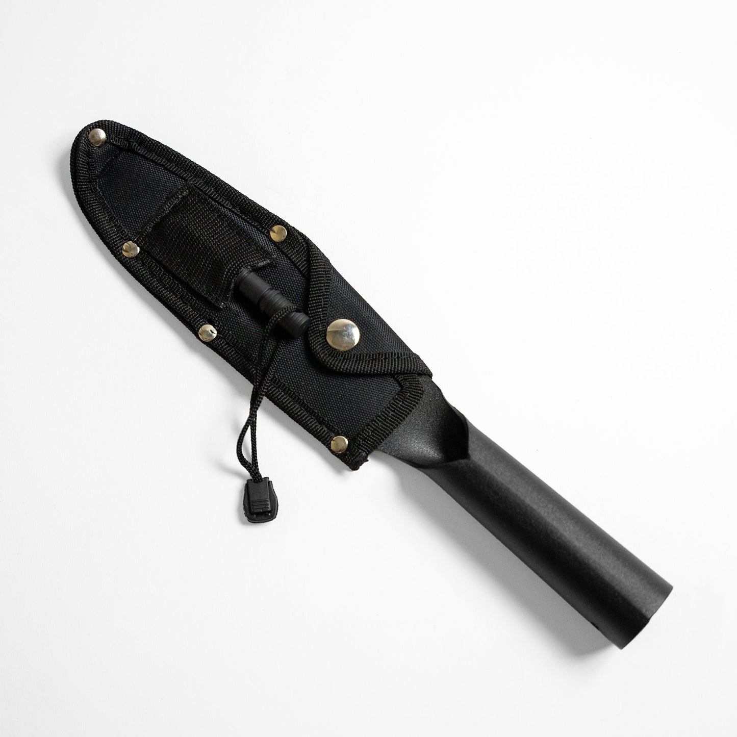 Fire and Steel - Amazon Survival Knife (Battle Ready)
