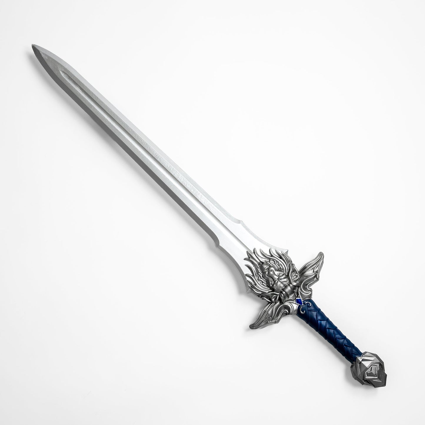 Anduin Lothar's Blade of Stormwind (High Density Foam)
