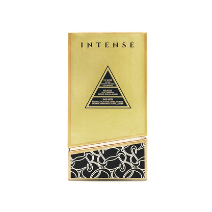 Attar & Co Arabian Oud Intense Parfum 100ml Spray
