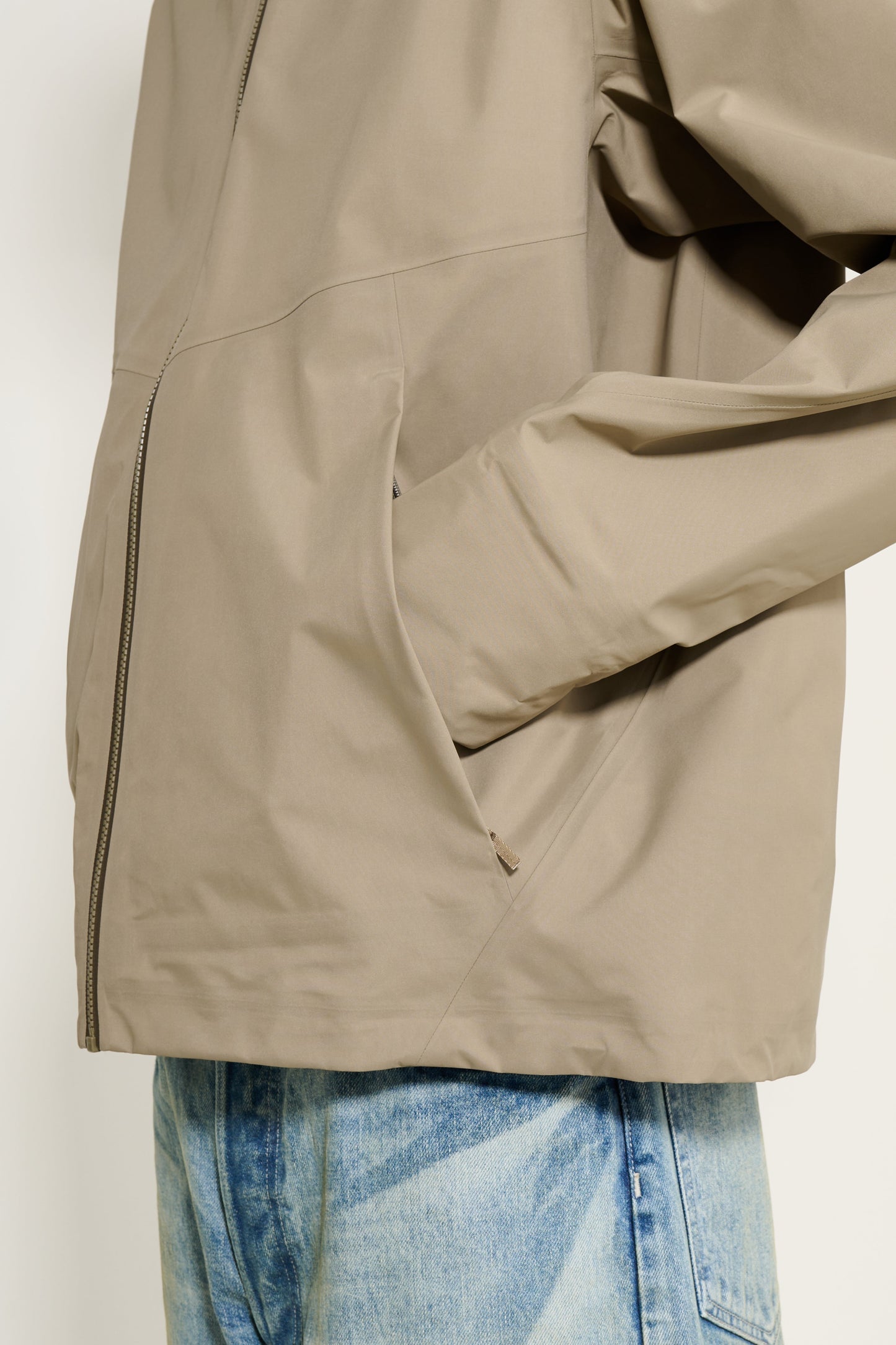 Arc'teryx Veilance Arris Jacket Light Gnosis