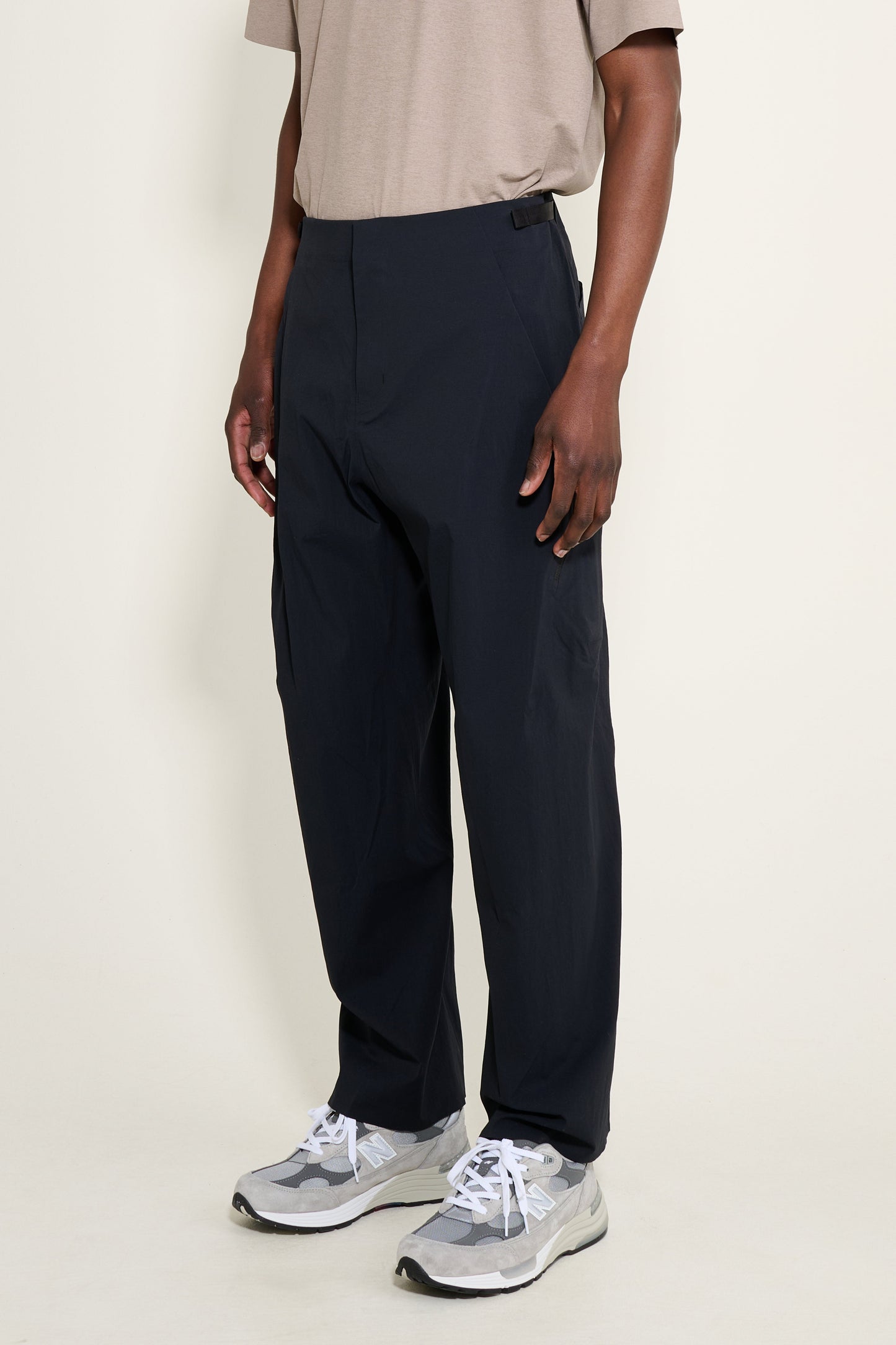 Arc'teryx Veilance Spere Cargo Pant Black