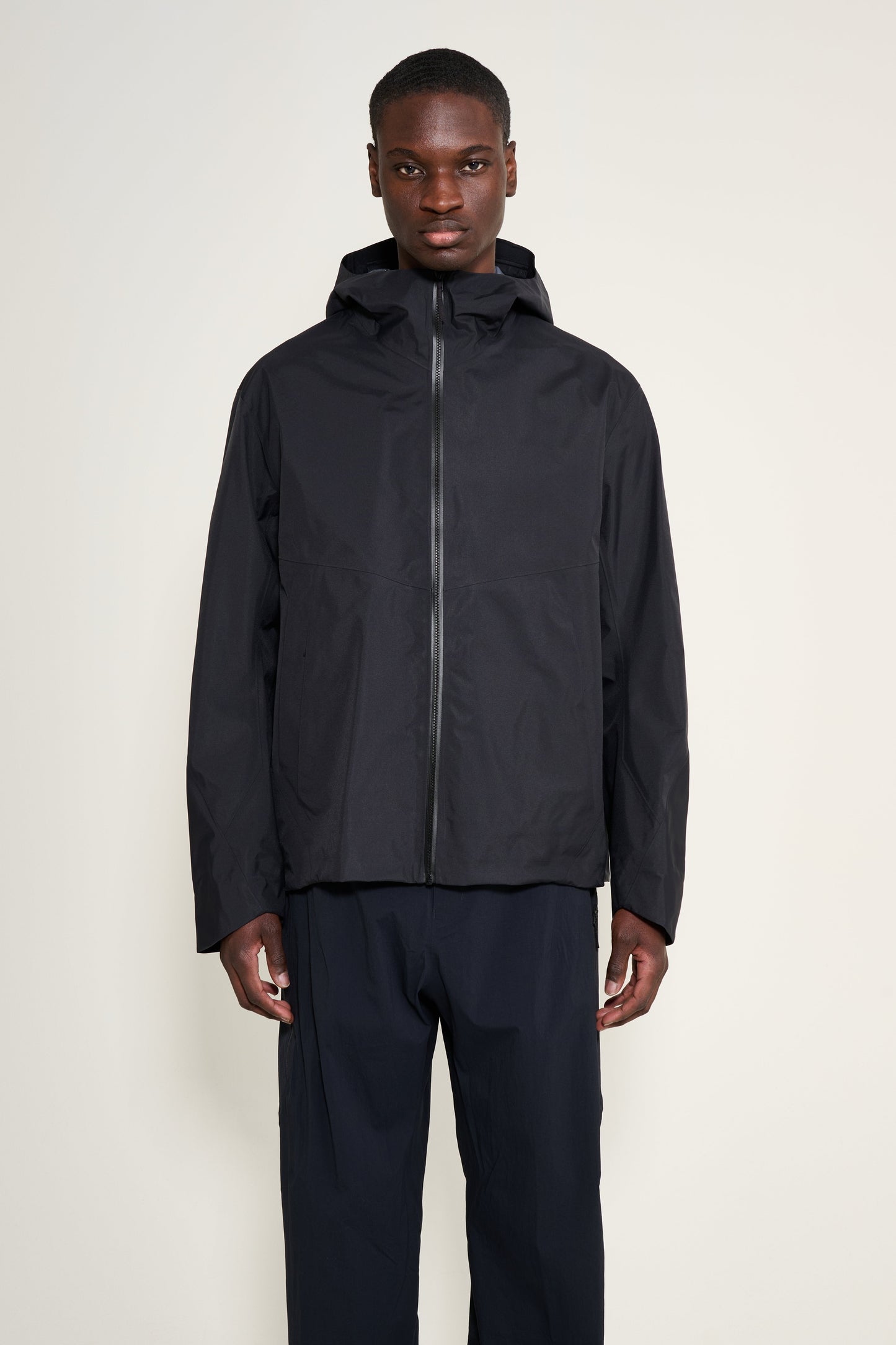 Arc'teryx Veilance Arris Jacket Black