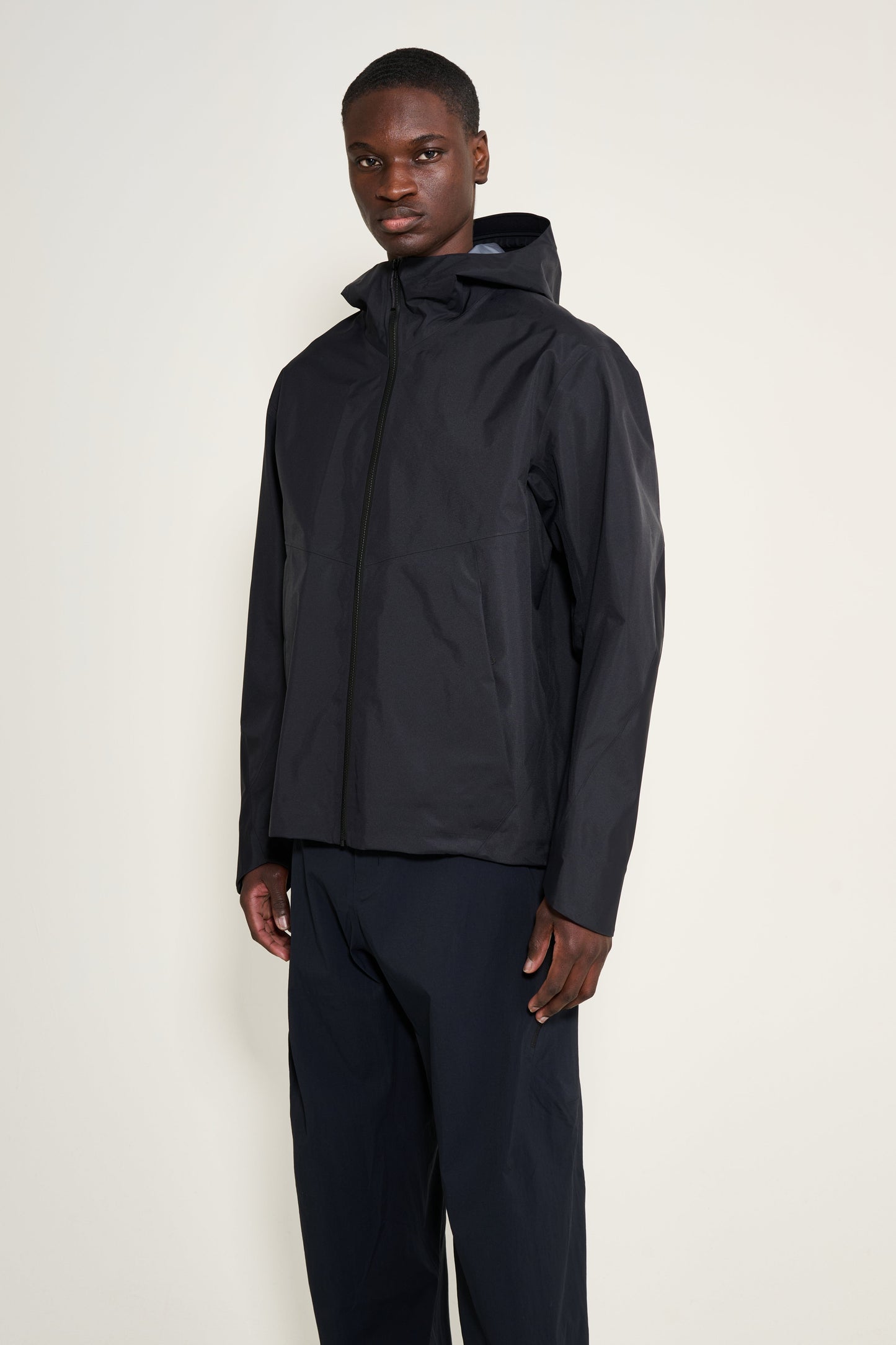 Arc'teryx Veilance Arris Jacket Black