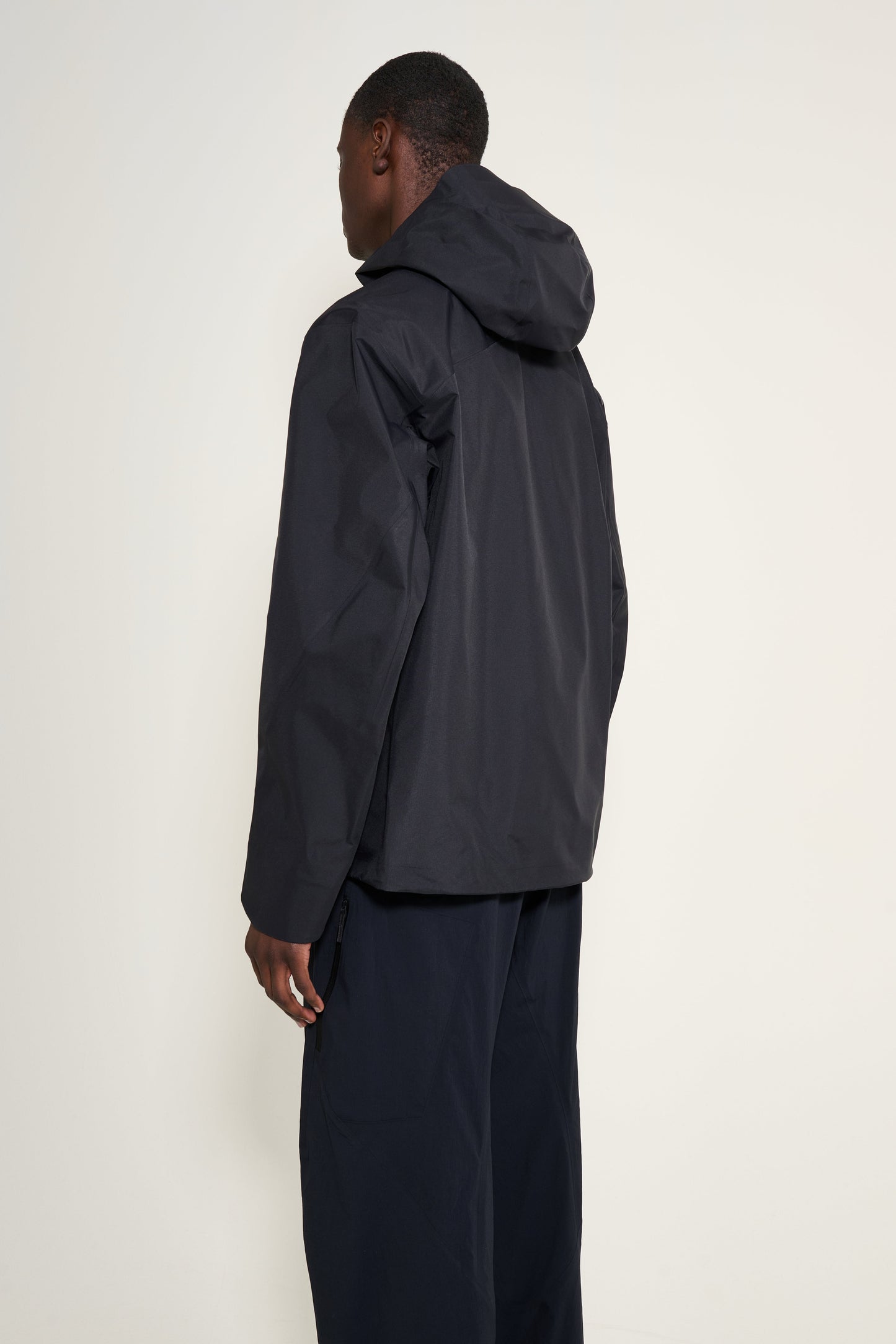 Arc'teryx Veilance Arris Jacket Black