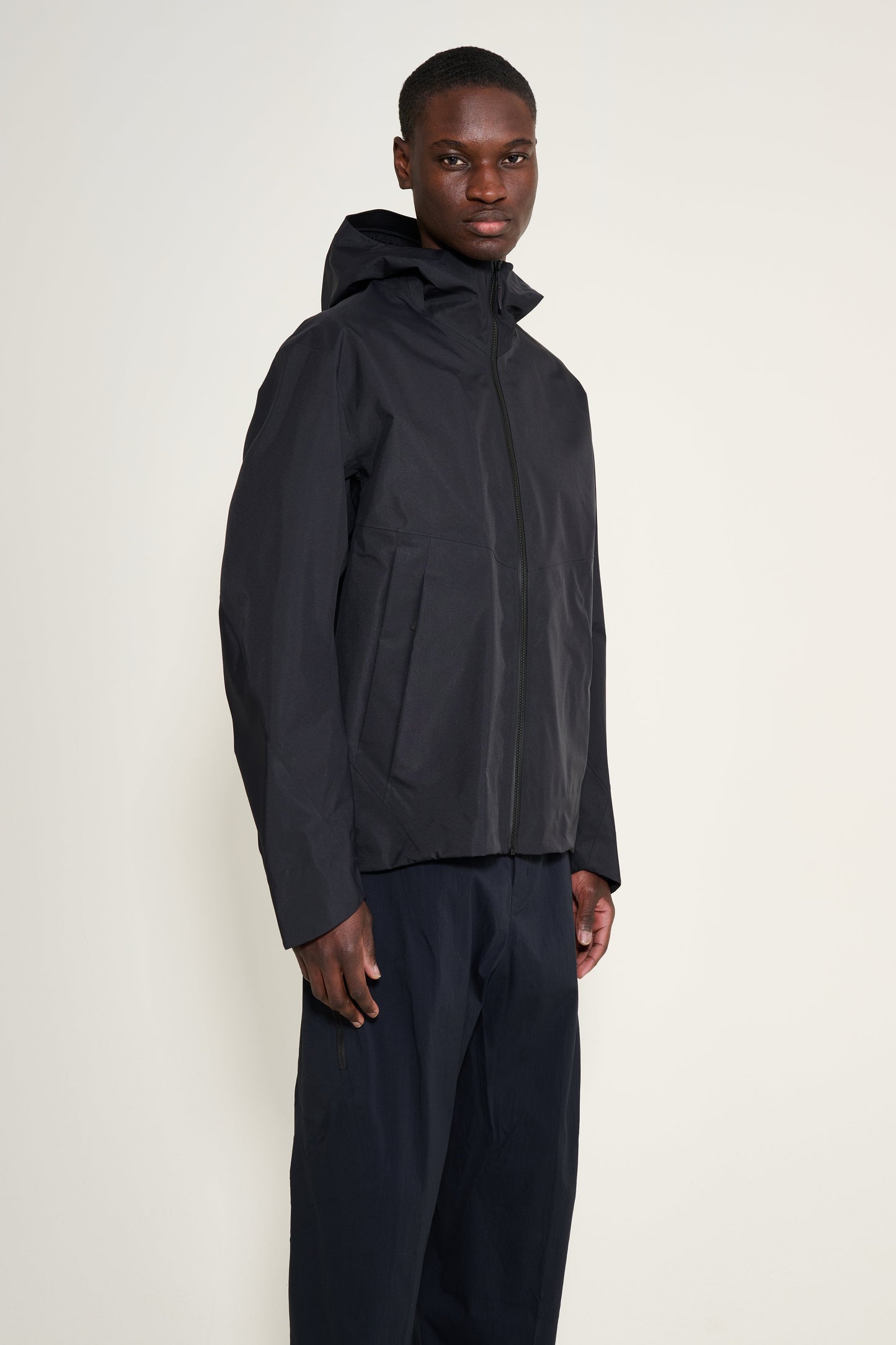 Arc'teryx Veilance Arris Jacket Black