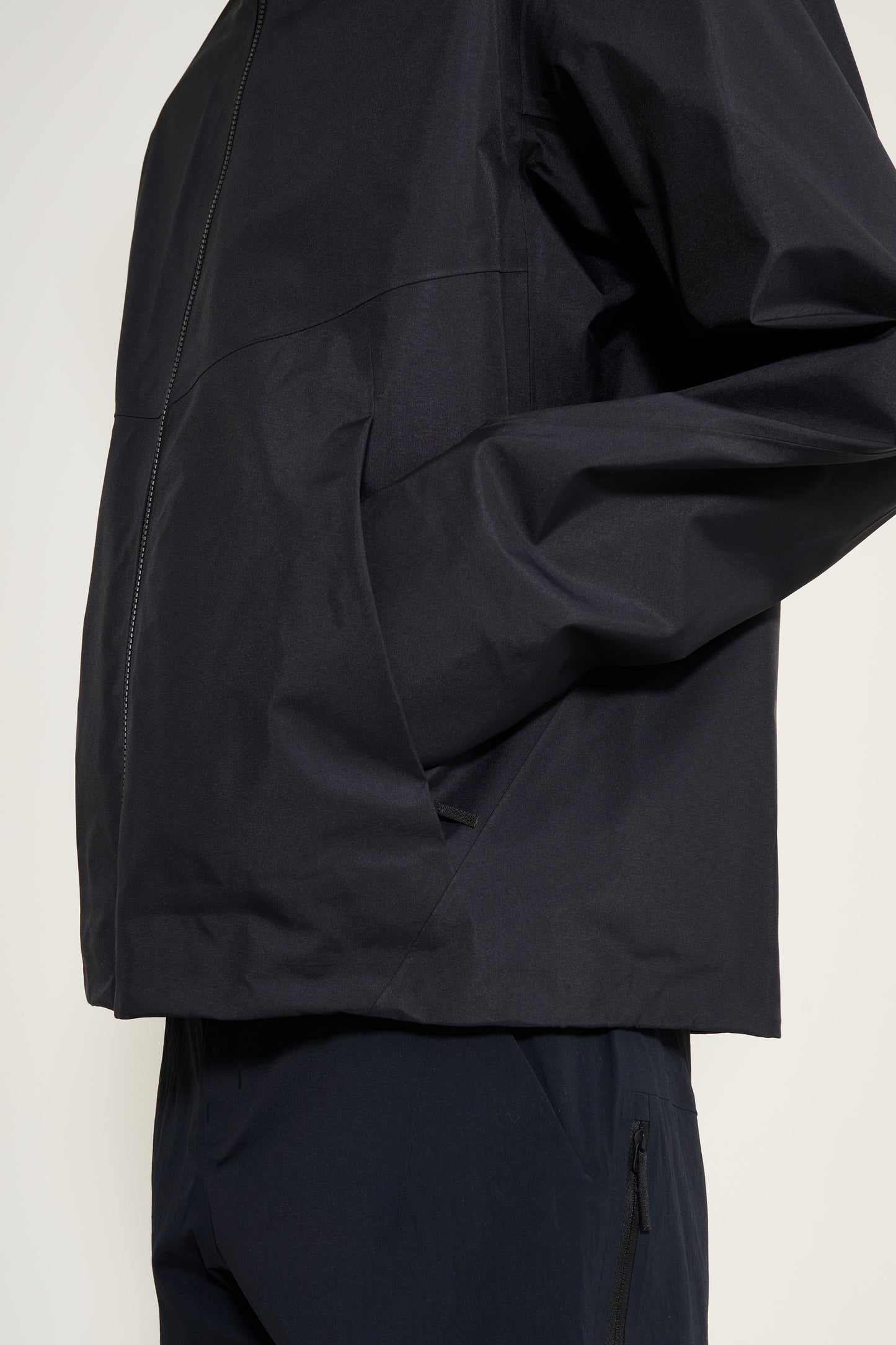 Arc'teryx Veilance Arris Jacket Black
