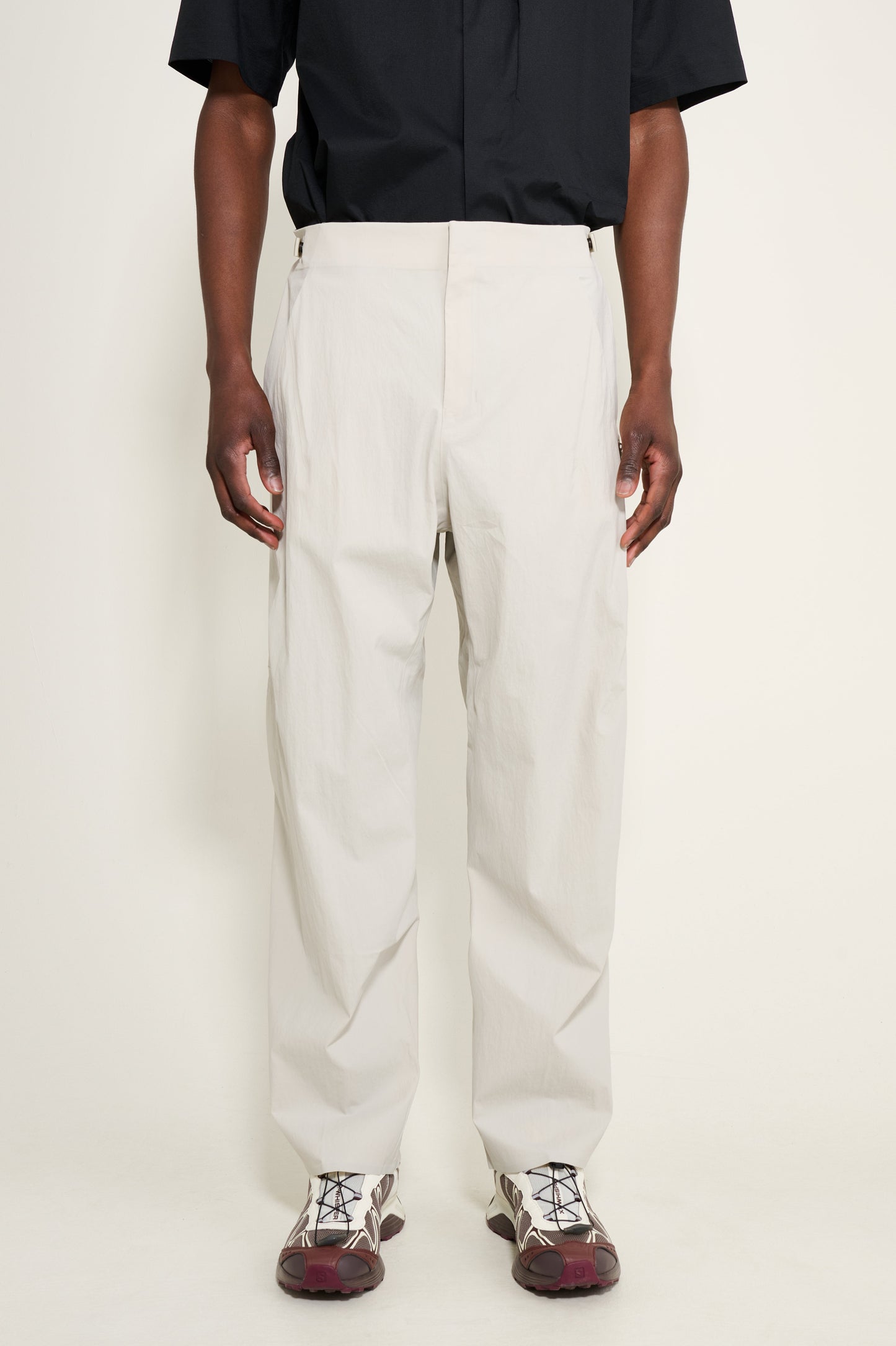 Arc'teryx Veilance Spere Cargo Pant Dark Cocoon