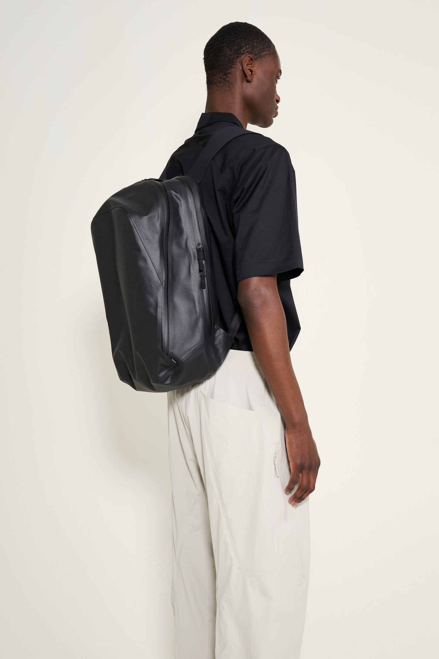 Arc’teryx Veilance Anodic Backpack Black