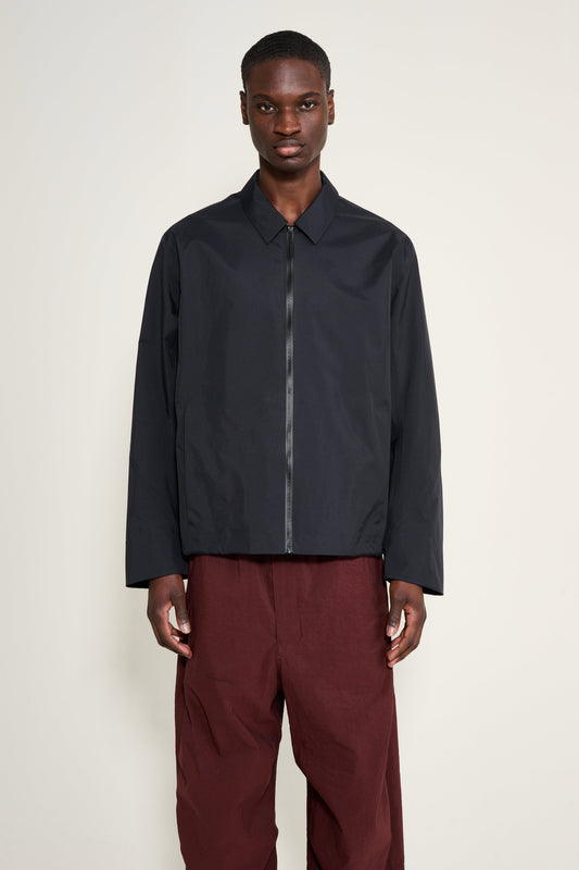 Arc'teryx Veilance Centroid Jacket Black