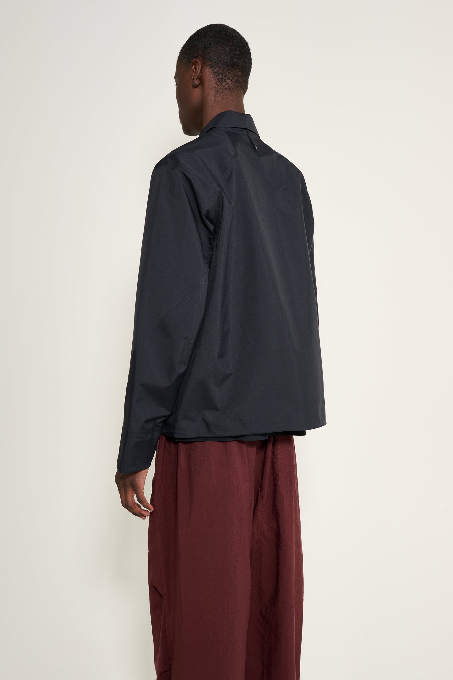 Arc'teryx Veilance Centroid Jacket Black