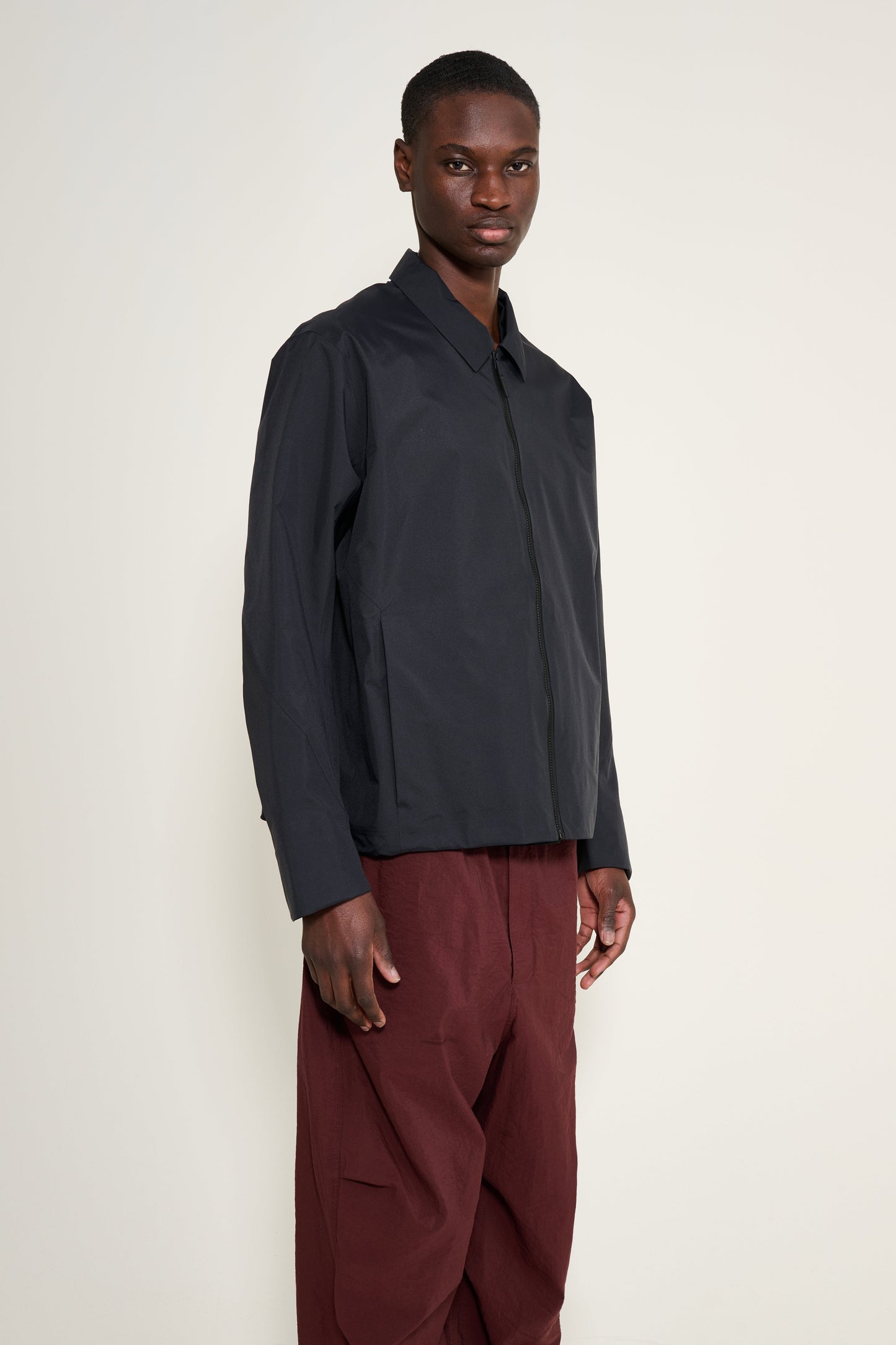 Arc'teryx Veilance Centroid Jacket Black