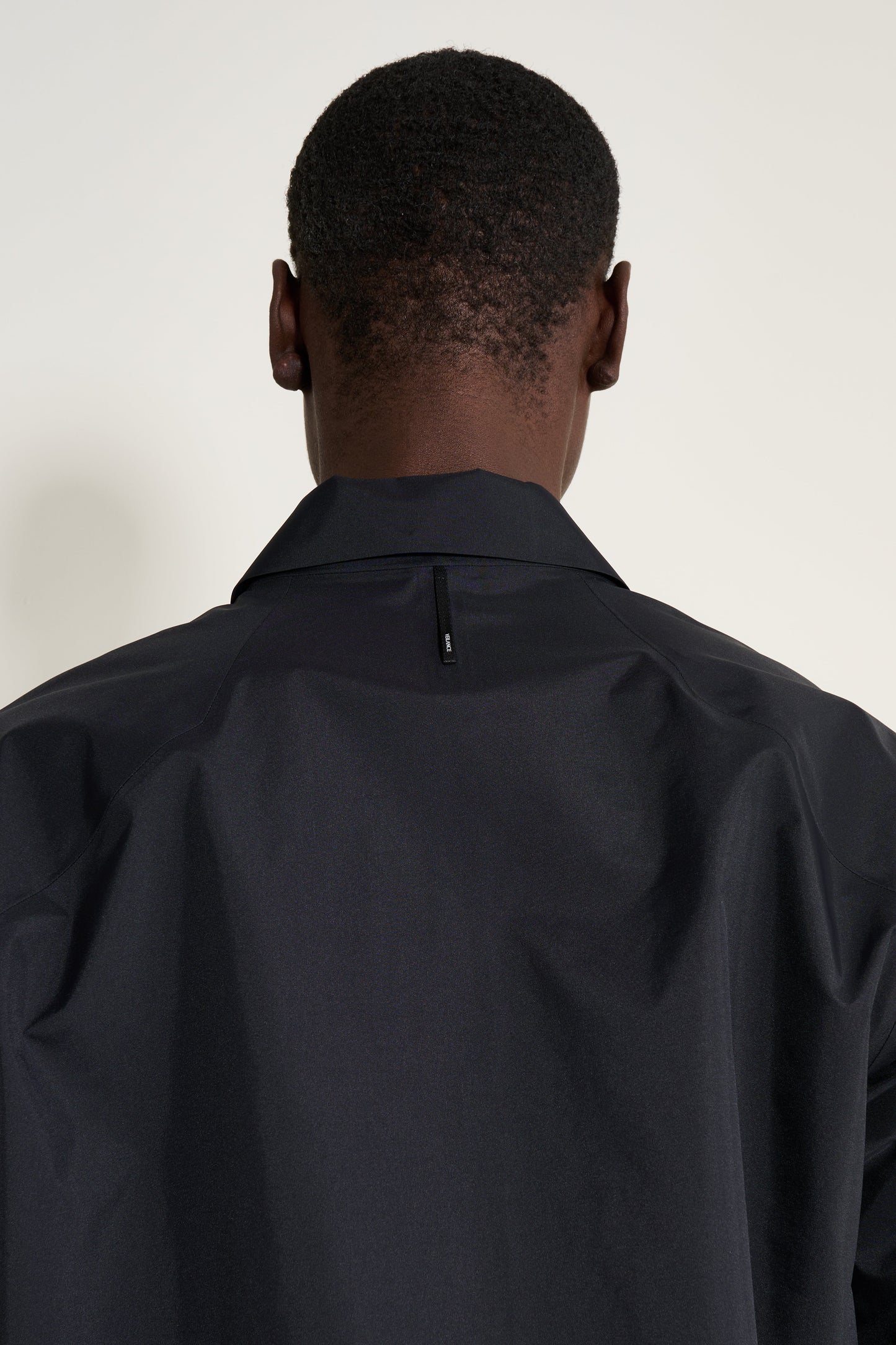 Arc'teryx Veilance Centroid Jacket Black