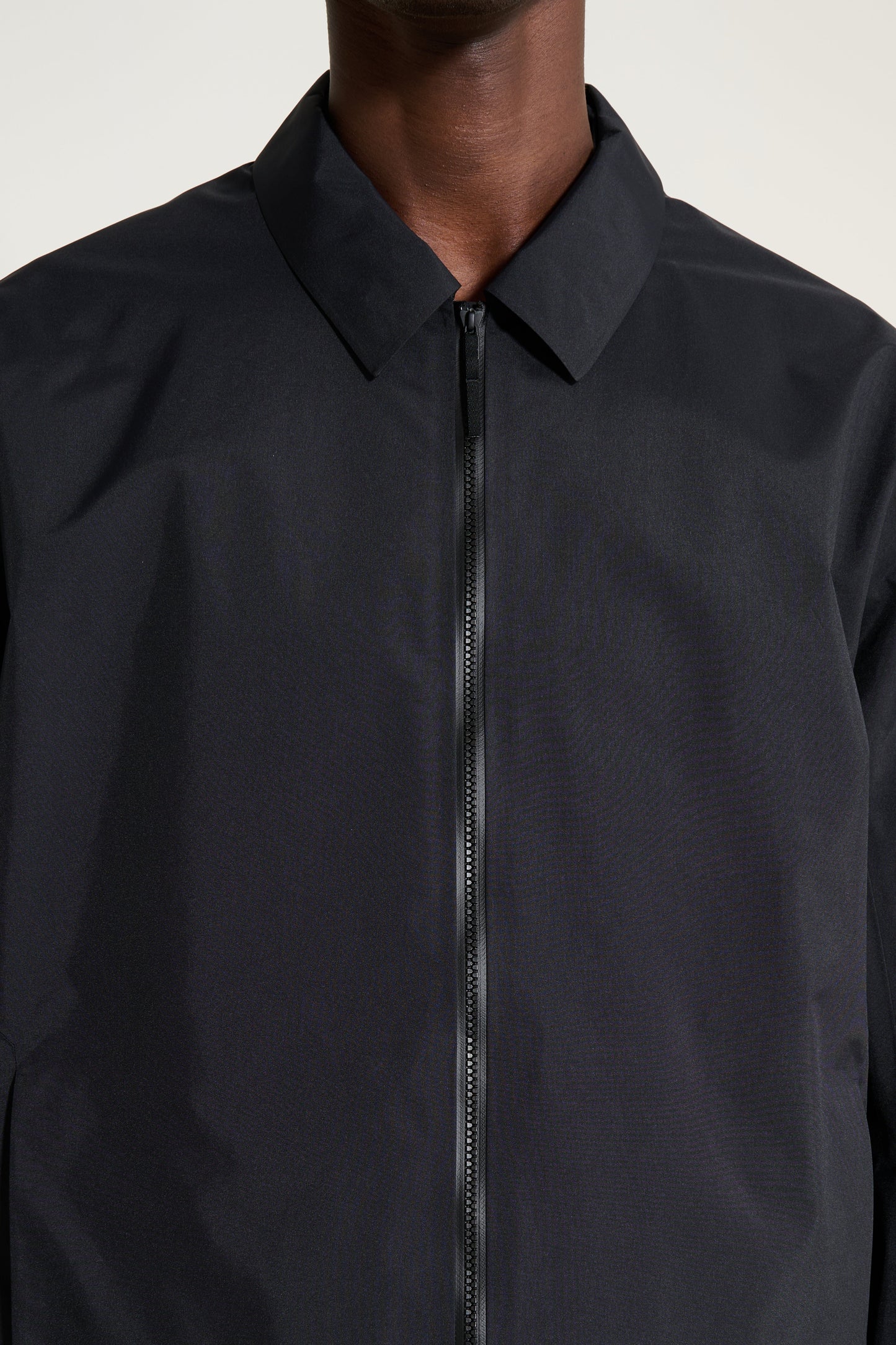 Arc'teryx Veilance Centroid Jacket Black