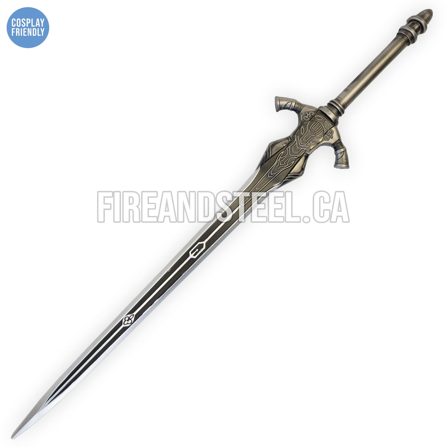 Artorias' Sword (High Density Foam)