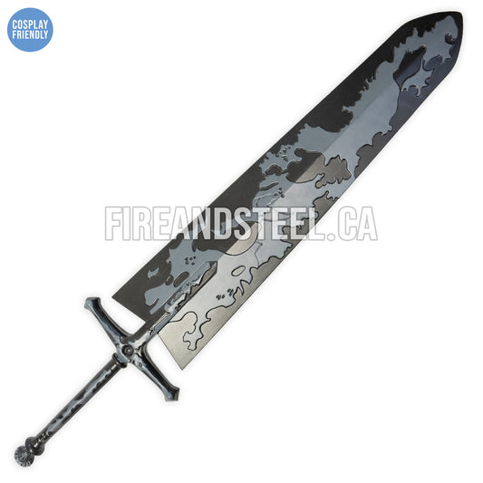 Asta's Demon Slayer Sword (High Density Foam)