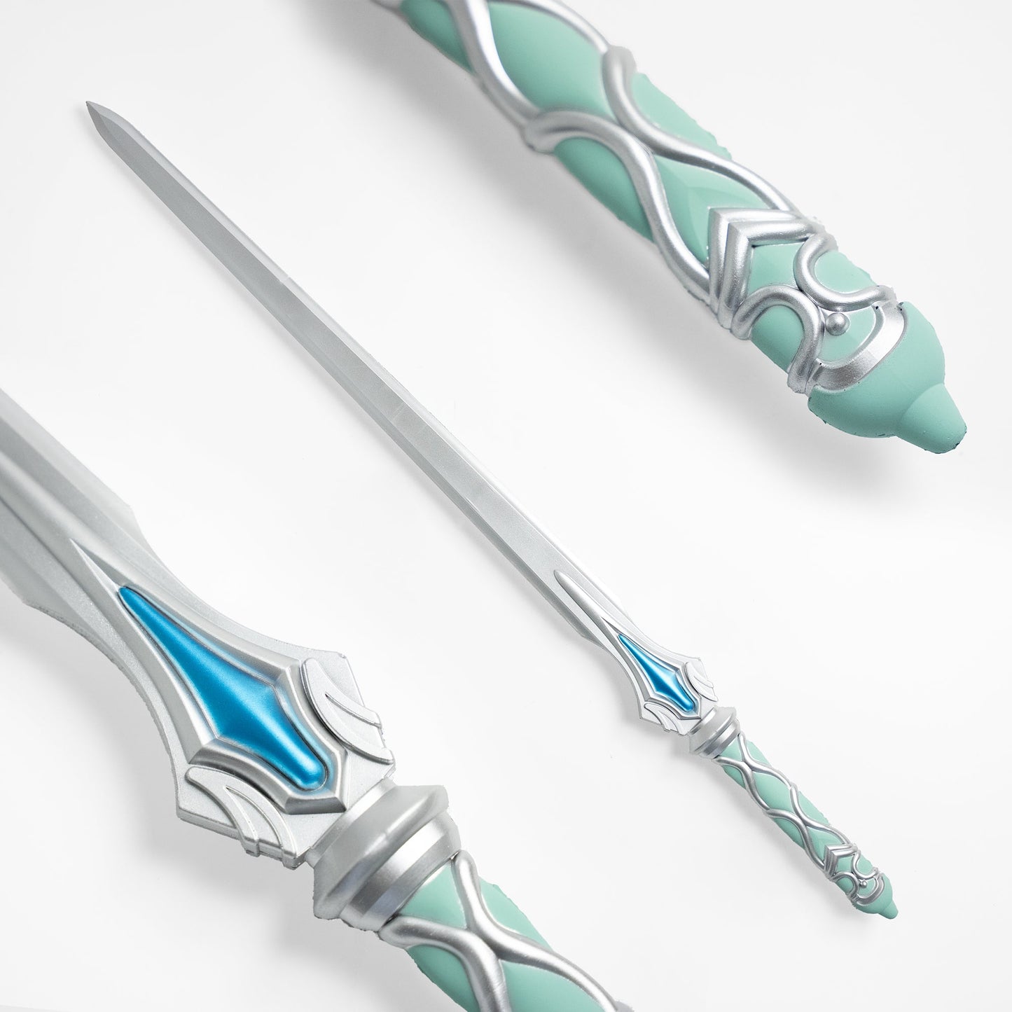 Asuna's ALfheim Online Sword (High Density Foam)