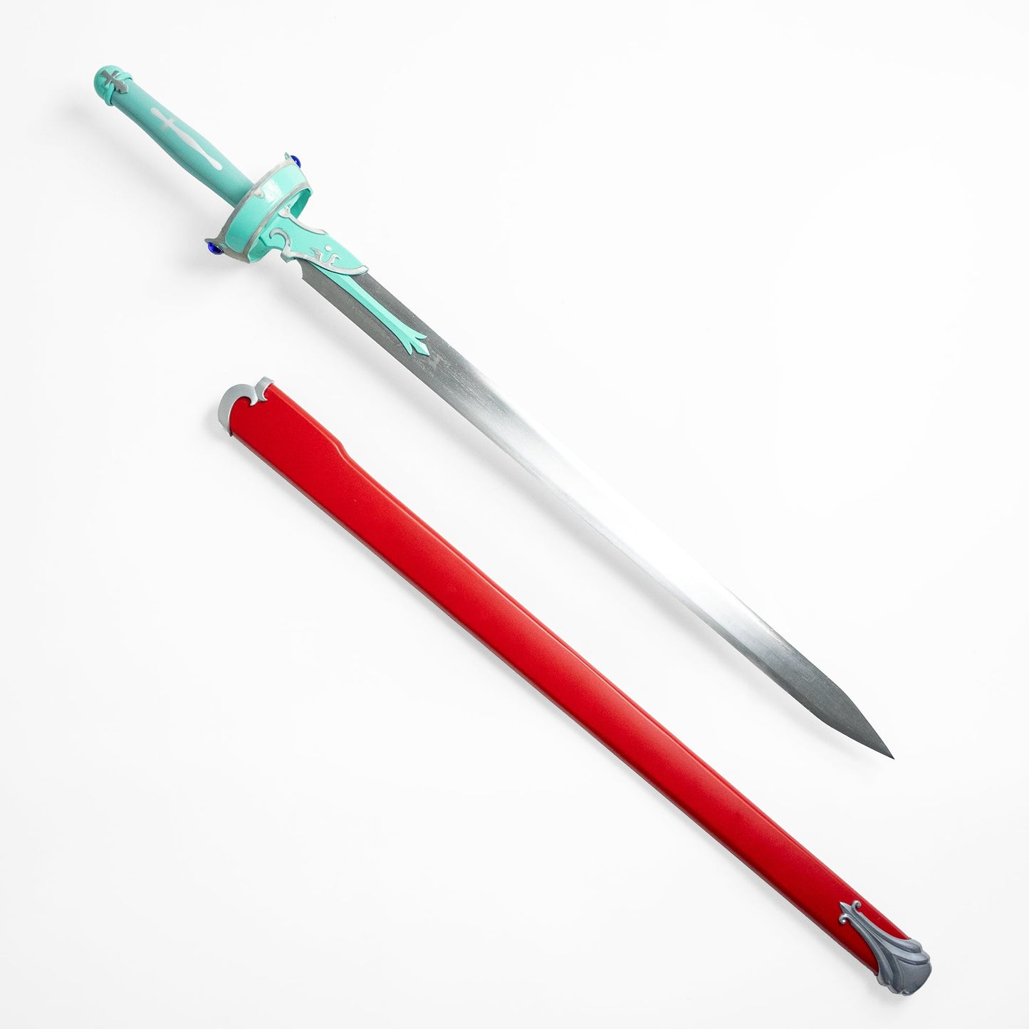 Asuna's "Lambent Light"