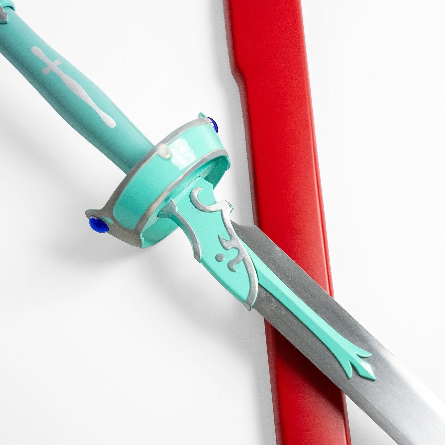 Asuna's "Lambent Light"