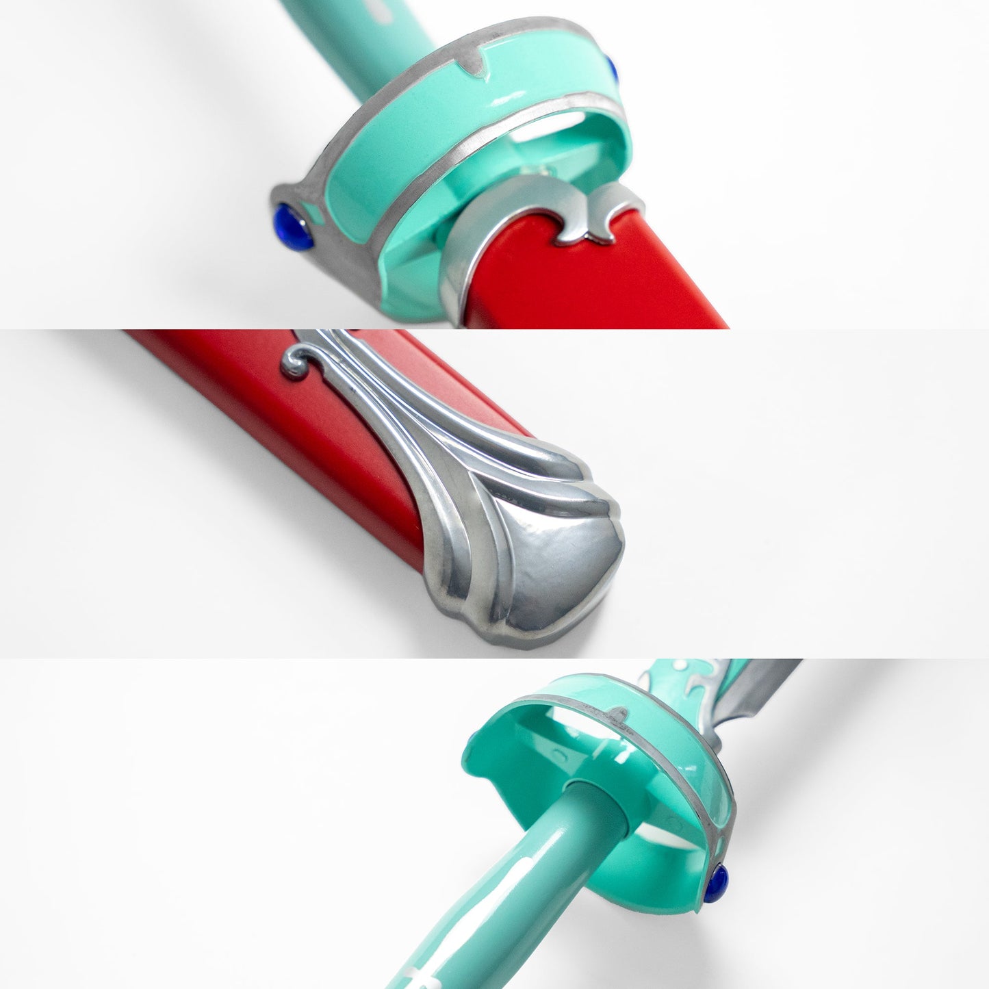 Asuna's "Lambent Light"