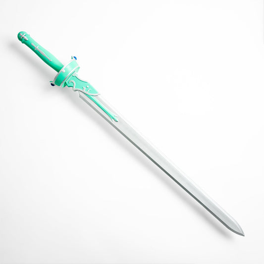 Asuna's "Lambent Light" (High Density Foam)