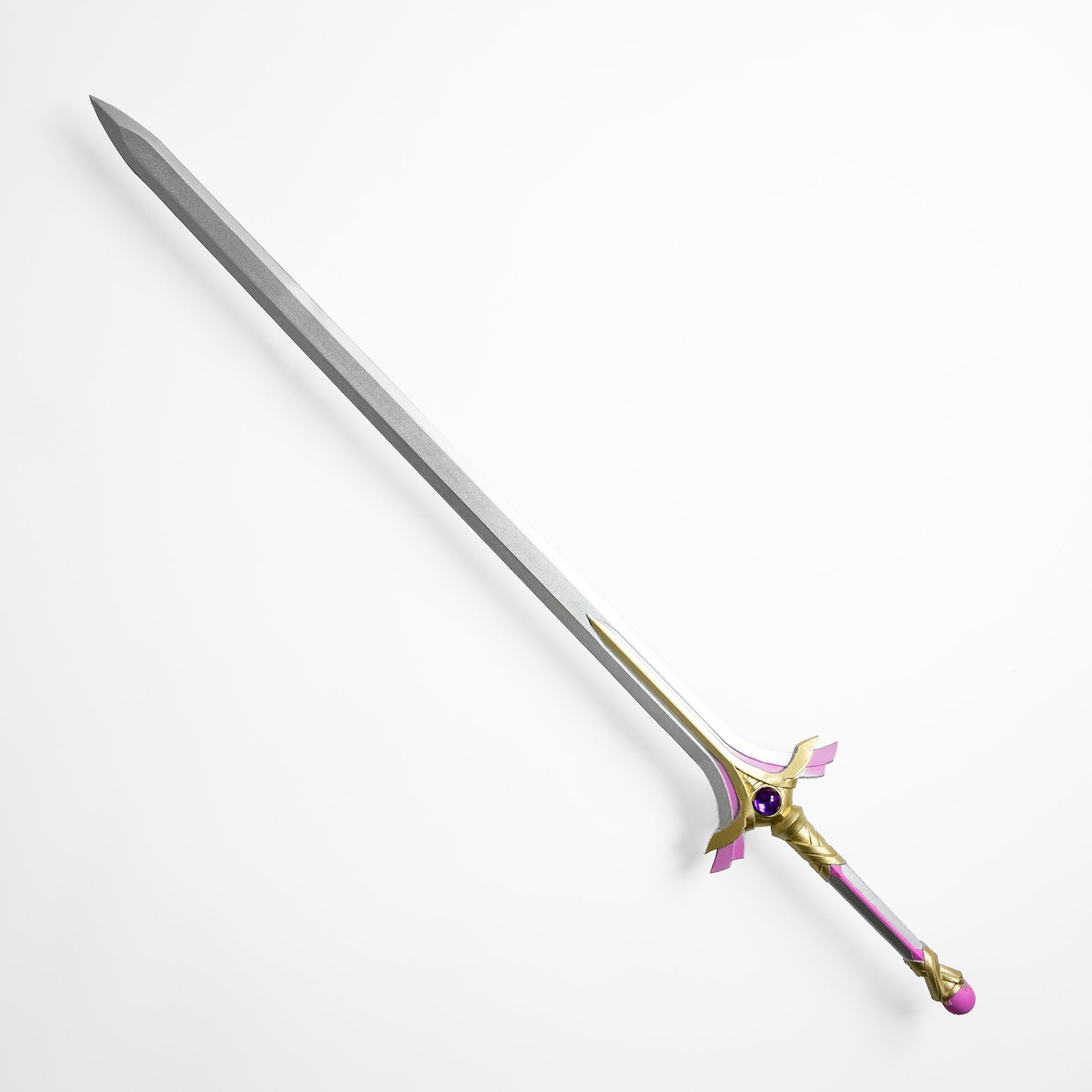 Asuna's "Radiant Light" (High Density Foam)
