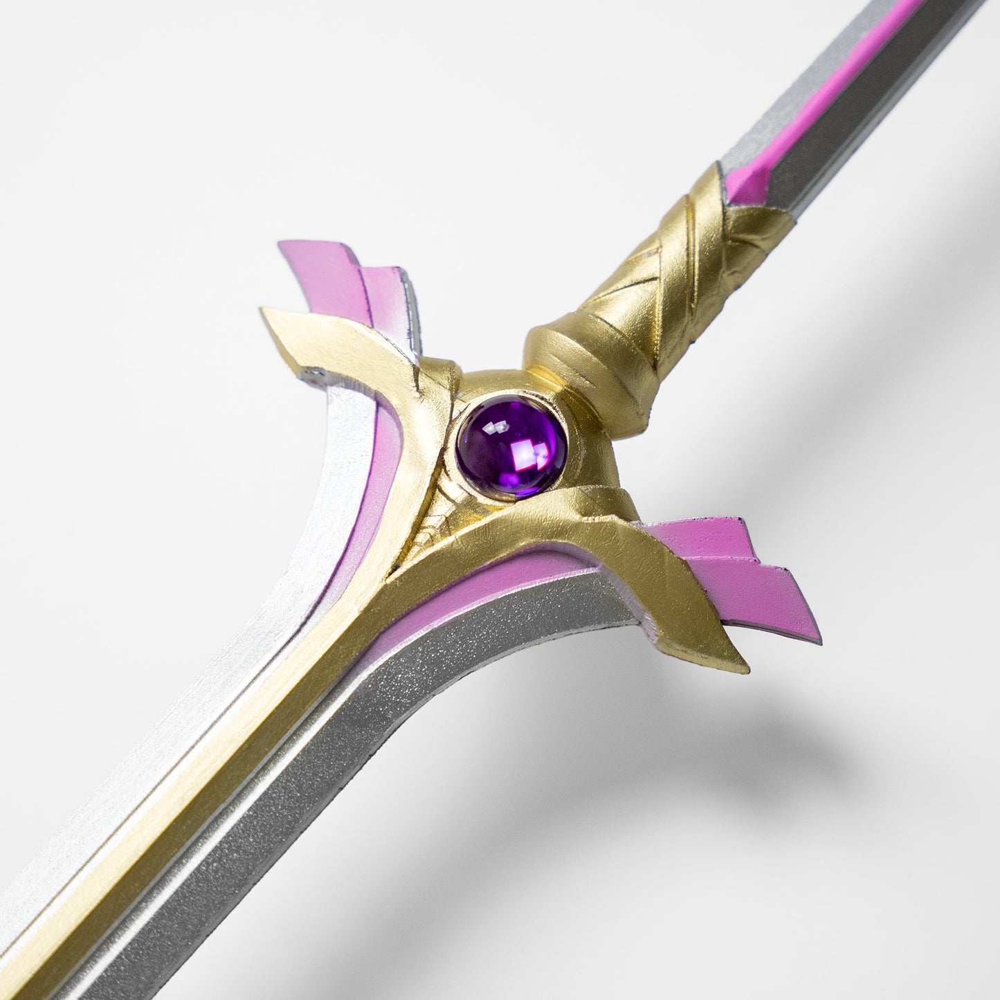 Asuna's "Radiant Light" (High Density Foam)