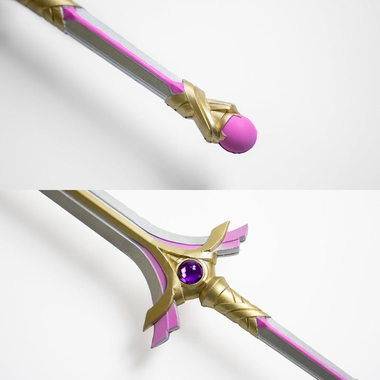 Asuna's "Radiant Light" (High Density Foam)