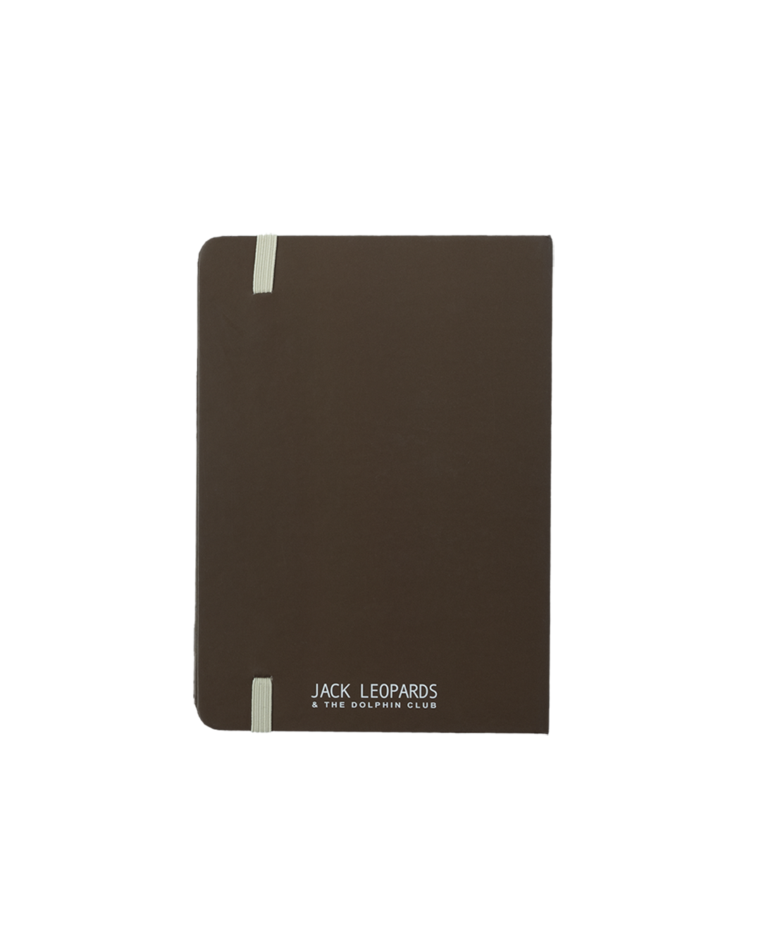 Jack Leopards Notebook