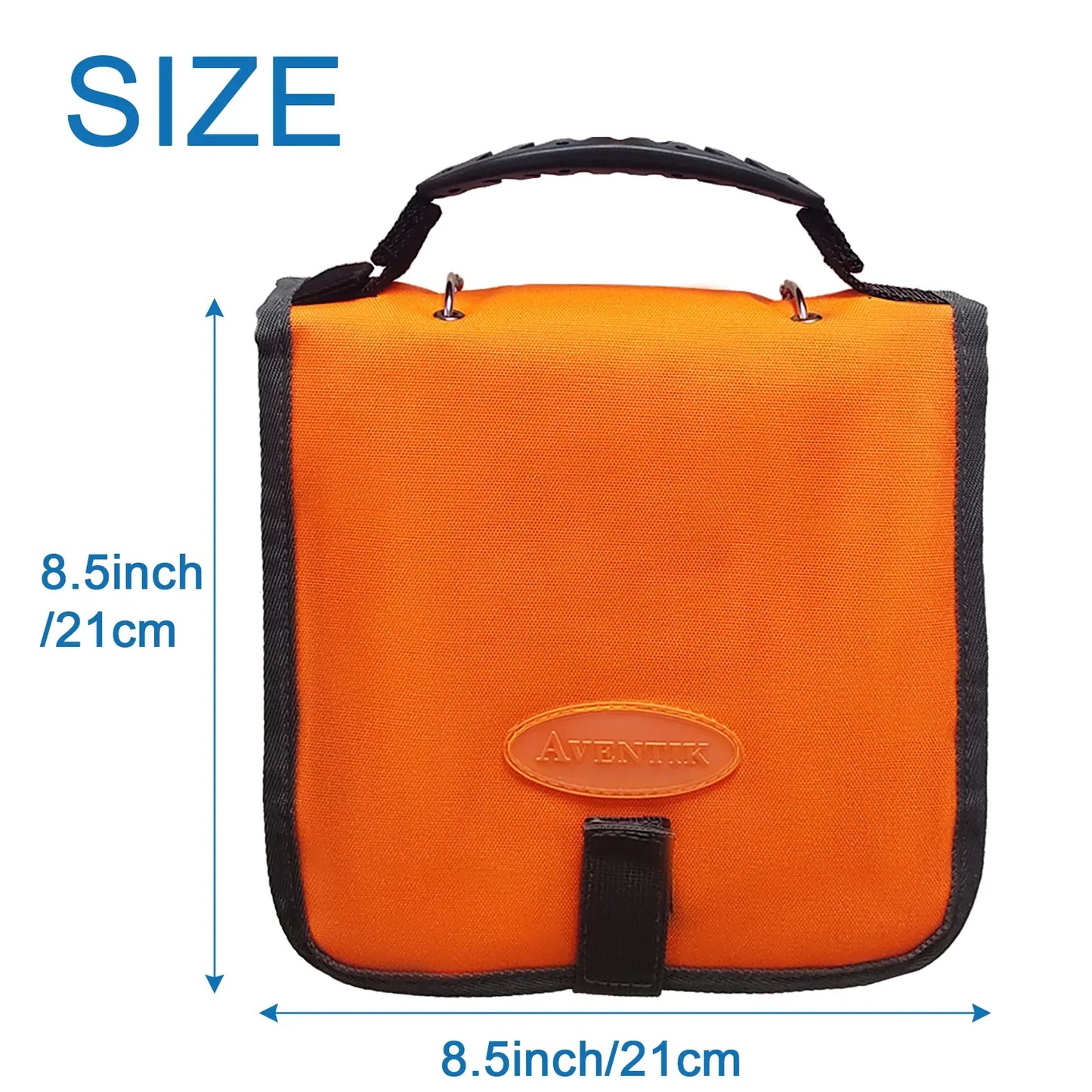 Fishing Soft Lure Bag Tackle