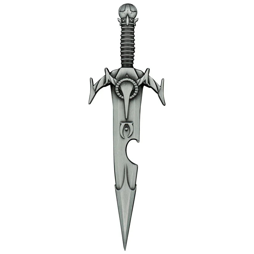 The Elder Scrolls IV: Oblivion Mehrunes' Razor Bottle Opener