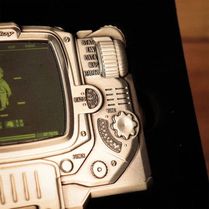 Fallout - Pip-Boy Limited Edition Lenticular Ingot