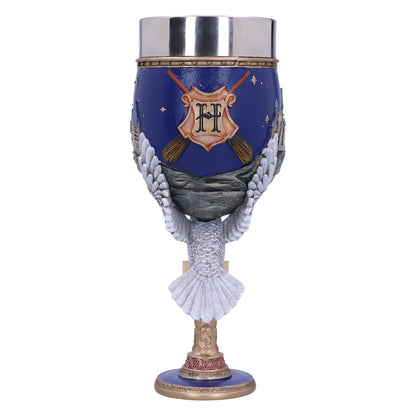 Harry Potter – Hogwarts School of Witchcraft and Wizardry Collectible Goblet