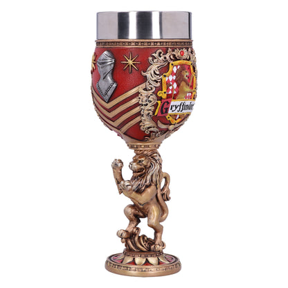 Harry Potter – Gryffindor Hogwarts House Collectible Goblet