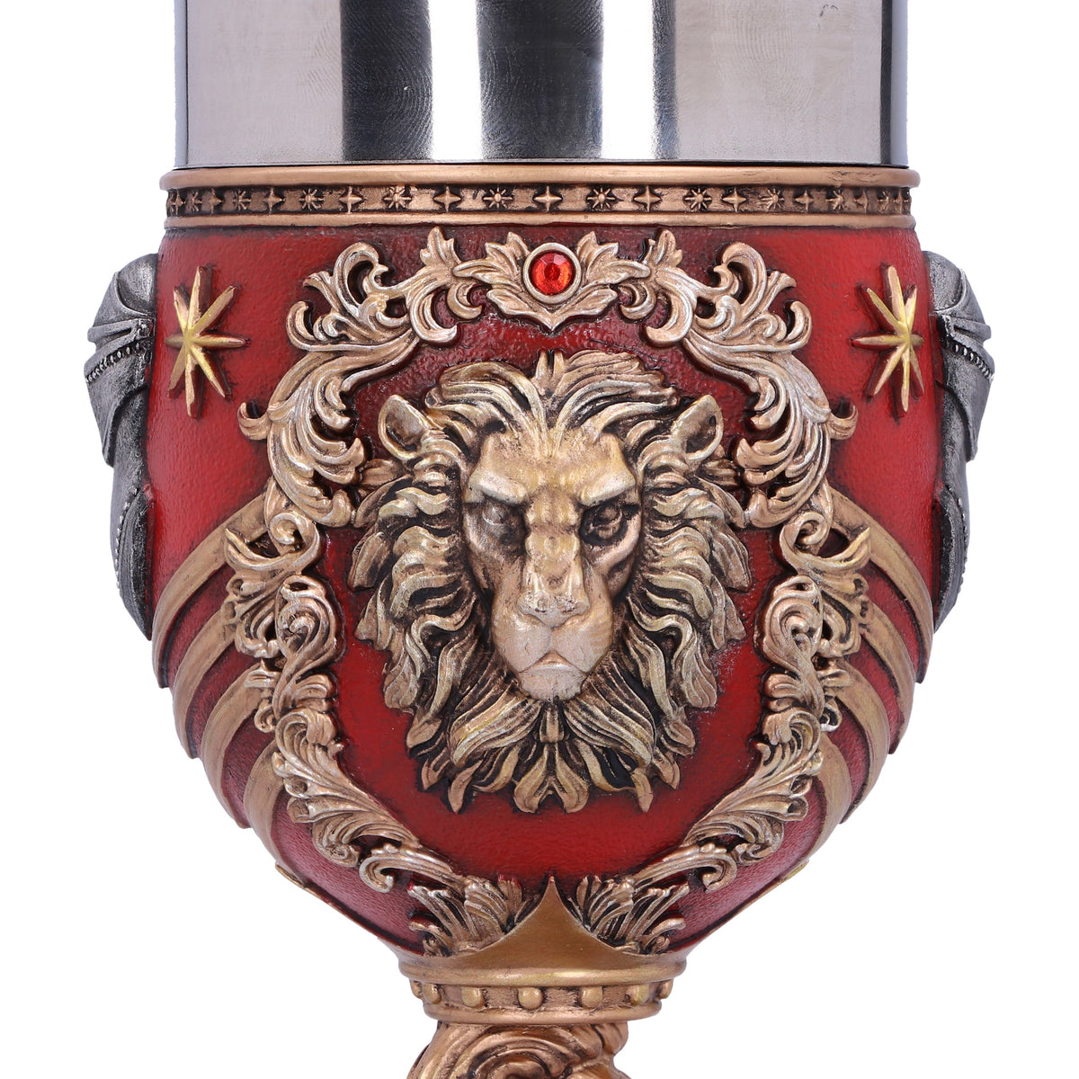 Harry Potter – Gryffindor Hogwarts House Collectible Goblet