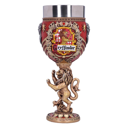 Harry Potter – Gryffindor Hogwarts House Collectible Goblet