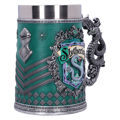 Harry Potter – Slytherin Hogwarts House Collectible Tankard