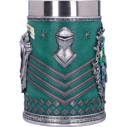 Harry Potter – Slytherin Hogwarts House Collectible Tankard
