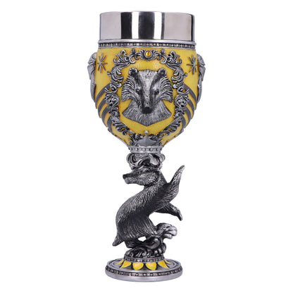 Harry Potter – Hufflepuff Hogwarts House Collectible Goblet