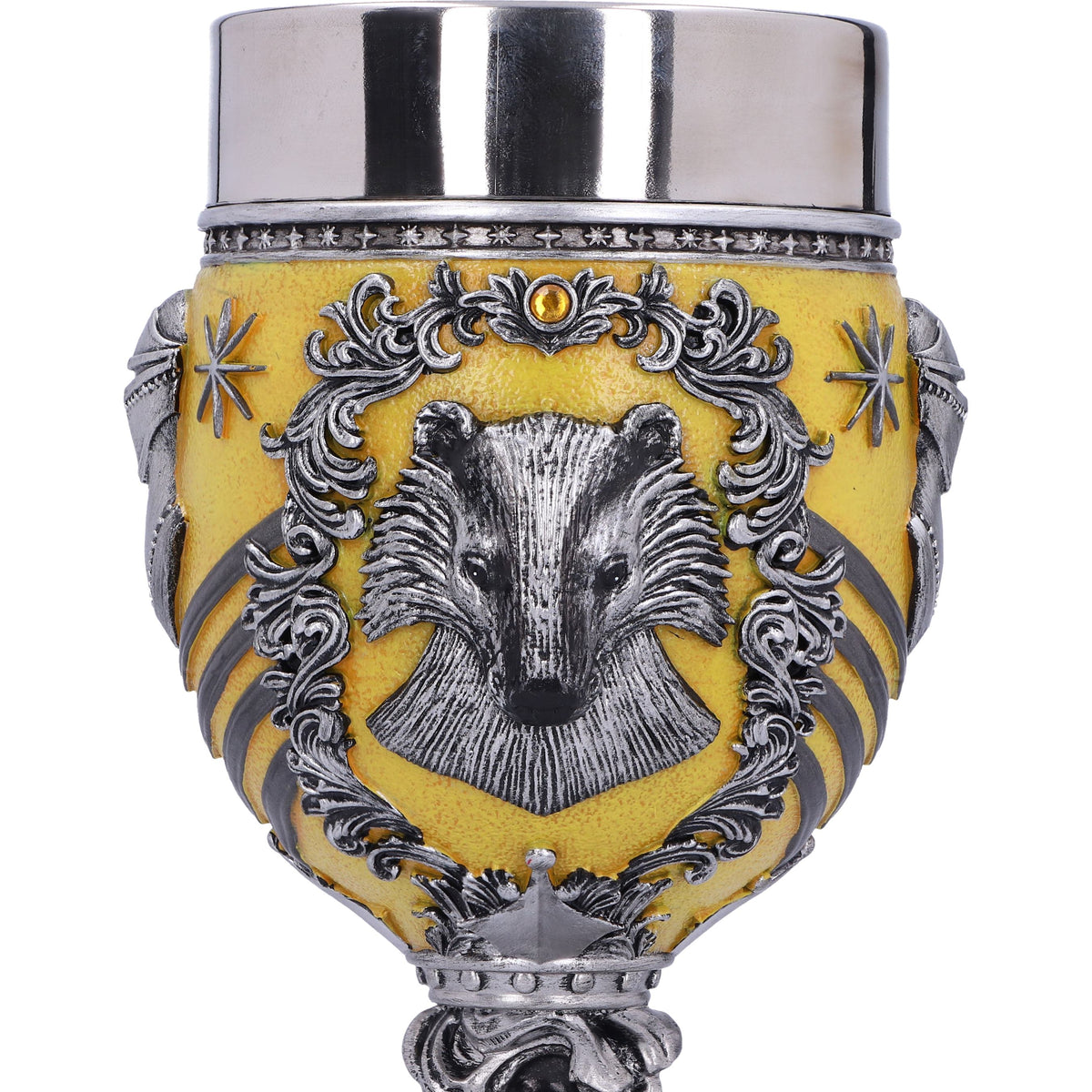 Harry Potter – Hufflepuff Hogwarts House Collectible Goblet