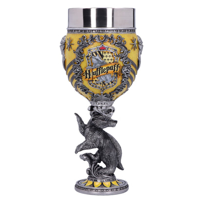 Harry Potter – Hufflepuff Hogwarts House Collectible Goblet