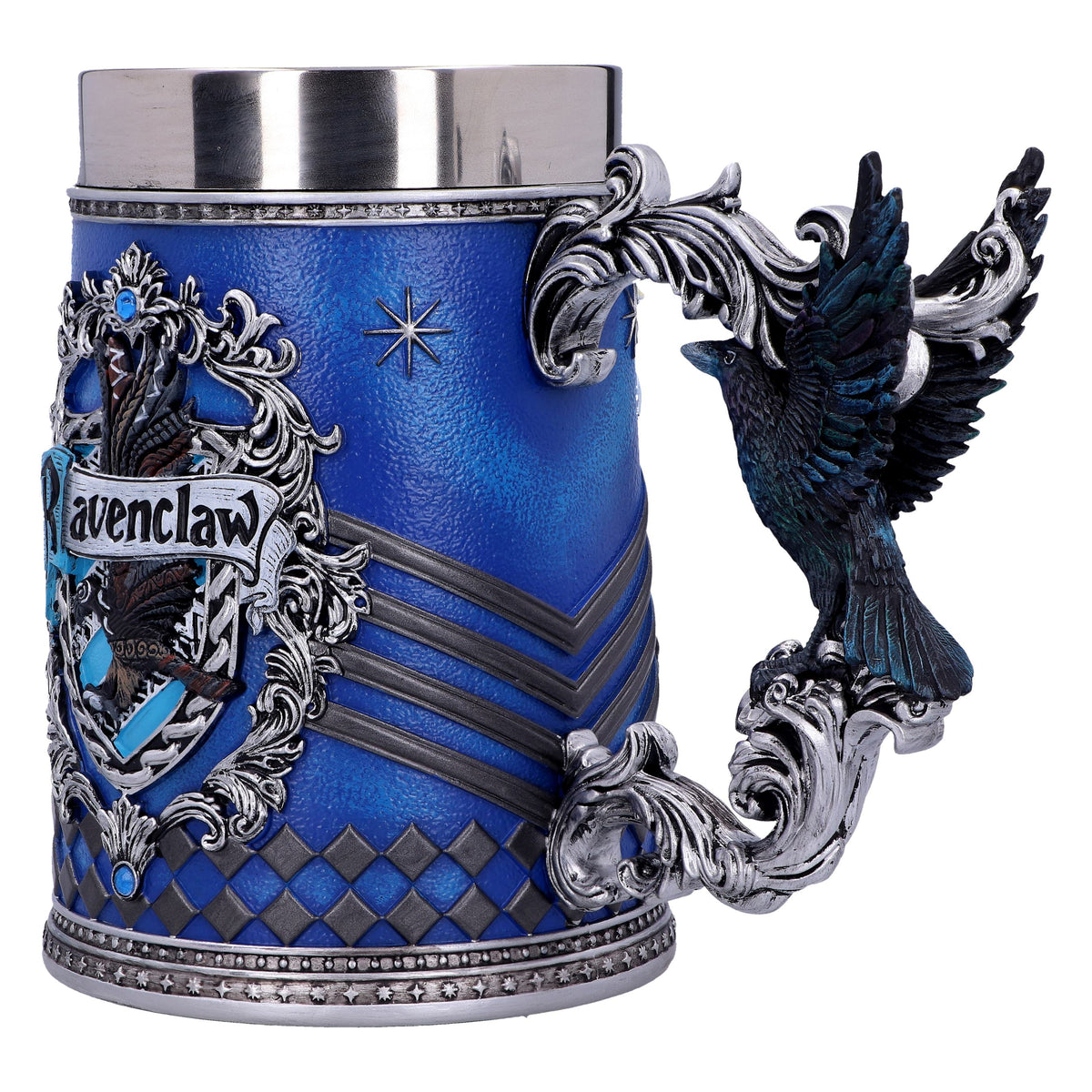 Harry Potter – Ravenclaw Hogwarts House Collectible Tankard