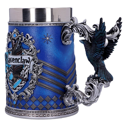 Harry Potter – Ravenclaw Hogwarts House Collectible Tankard
