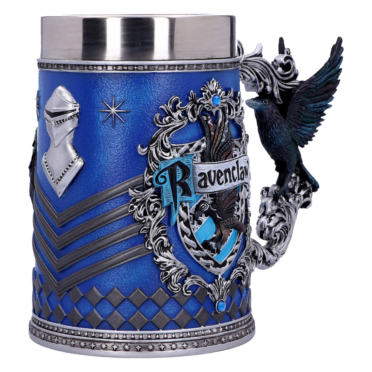 Harry Potter – Ravenclaw Hogwarts House Collectible Tankard