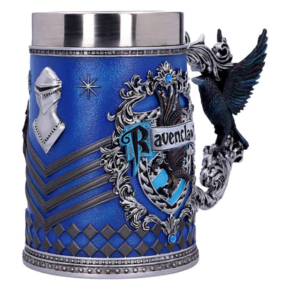 Harry Potter – Ravenclaw Hogwarts House Collectible Tankard